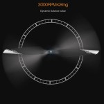 SUNNYSKY EOLO CN High Efficiency Propeller Carbon Fiber Composite 1145 1350 1555 Sizes for Multi-Rotor UAVs Plastic Material